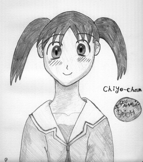 Chiyo Mihama 2